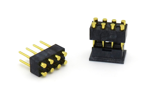 金價(jià)飛漲，連接器鍍硬金技術(shù)如何實(shí)現(xiàn)省金化？